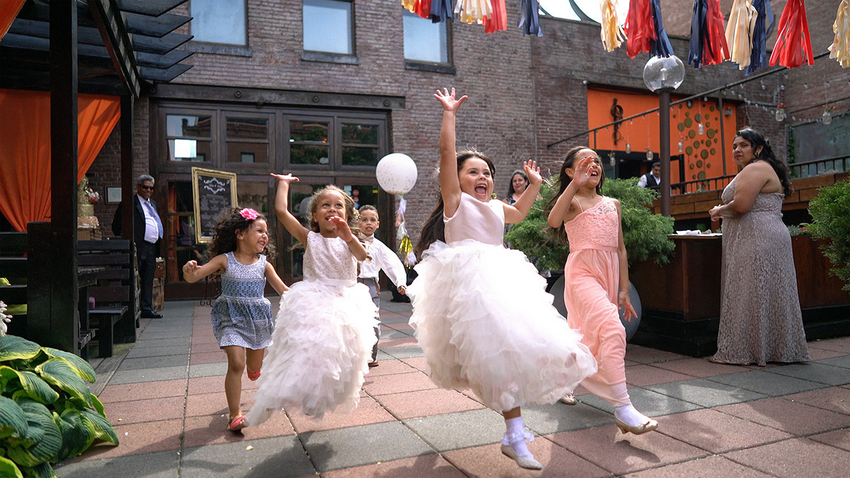 Julissa & Edwin – 7/4/2016. Emin Kuliyev — Award-Winning Wedding Photojournalist NYC & USA | Best Wedding Photographer Known for Candid, Timeless Moments