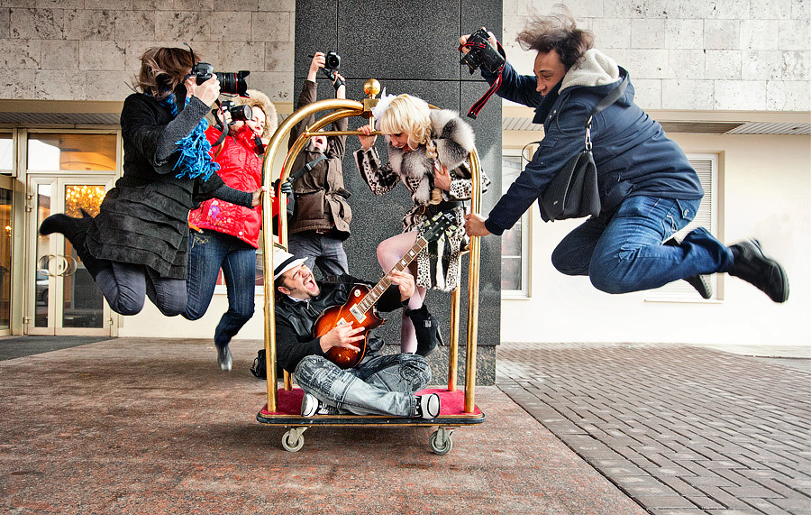 My Wedding Photography Workshops in Moscow (Russia) 22-28 March, 2011. Emin Kuliyev — Award-Winning Wedding Photojournalist NYC & USA | Best Wedding Photographer Known for Candid, Timeless Moments