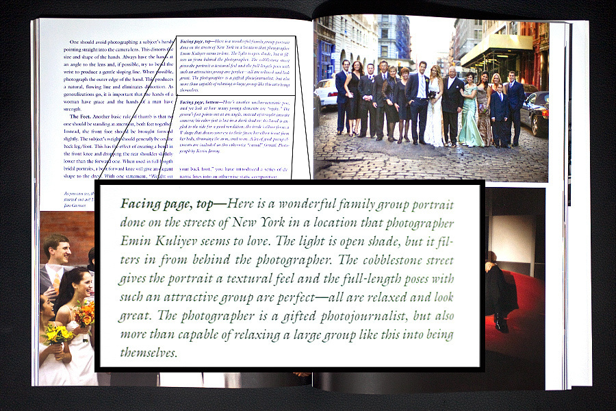 My pictures in a book “The Best of WEDDING PHOTOJOURNALISM”. Emin Kuliyev — Award-Winning Wedding Photojournalist NYC & USA | Best Wedding Photographer Known for Candid, Timeless Moments