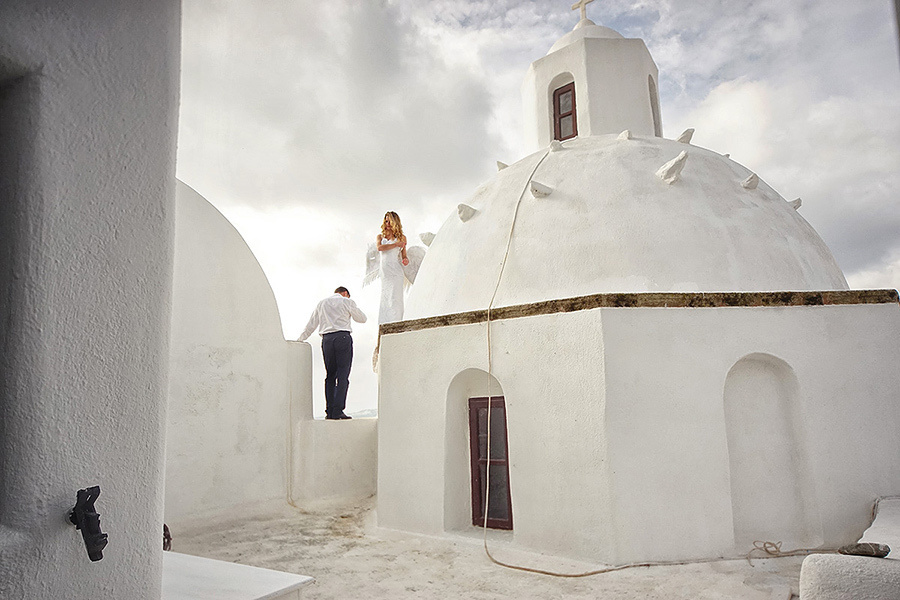 My Wedding Photography Workshop on Santorini –  November, 2014. Emin Kuliyev — Award-Winning Wedding Photojournalist NYC & USA | Best Wedding Photographer Known for Candid, Timeless Moments