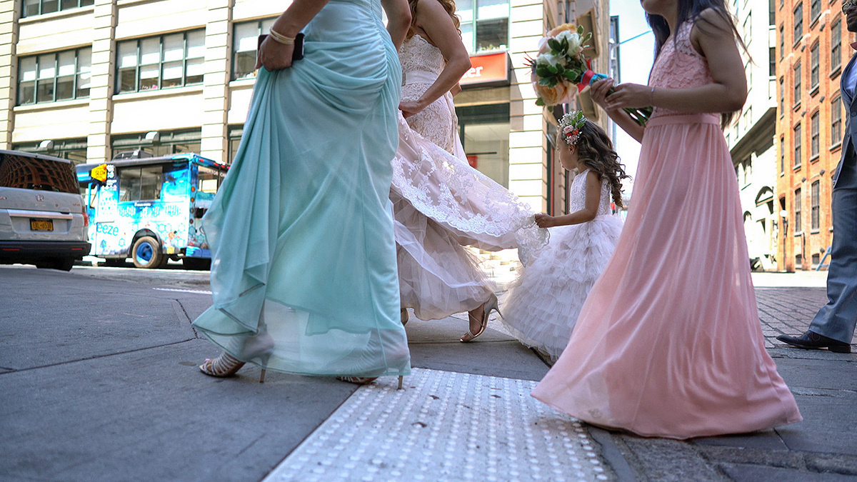 Julissa & Edwin – 7/4/2016. Emin Kuliyev — Award-Winning Wedding Photojournalist NYC & USA | Best Wedding Photographer Known for Candid, Timeless Moments