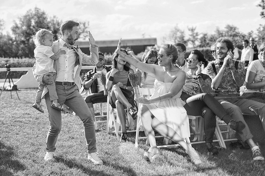 Yulia & Slava wedding (Le Mas de la Fouque ,France) – 6.14.2014 (Day T. Emin Kuliyev — Award-Winning Wedding Photojournalist NYC & USA | Best Wedding Photographer Known for Candid, Timeless Moments