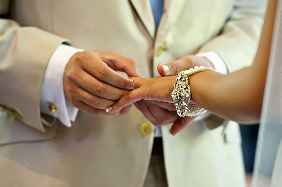 Leslie & Dominic – May 15th, 2010. Emin Kuliyev — Award-Winning Wedding Photojournalist NYC & USA | Best Wedding Photographer Known for Candid, Timeless Moments