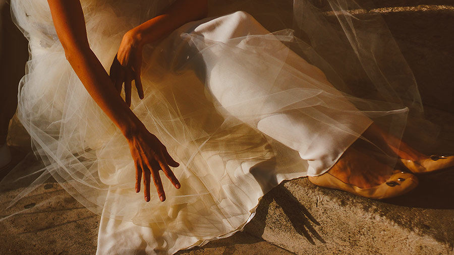 Yulia & Slava wedding (Le Mas de la Fouque ,France) – 6.14.2014 (Day T. Emin Kuliyev — Award-Winning Wedding Photojournalist NYC & USA | Best Wedding Photographer Known for Candid, Timeless Moments