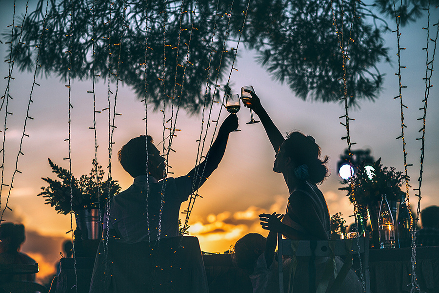 Yulia & Slava wedding (Le Mas de la Fouque ,France) – 6.14.2014 (Day T. Emin Kuliyev — Award-Winning Wedding Photojournalist NYC & USA | Best Wedding Photographer Known for Candid, Timeless Moments