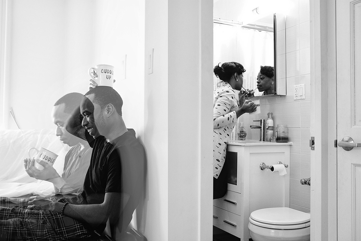 Don & Yarnell – 11/13/2016. Emin Kuliyev — Award-Winning Wedding Photojournalist NYC & USA | Best Wedding Photographer Known for Candid, Timeless Moments