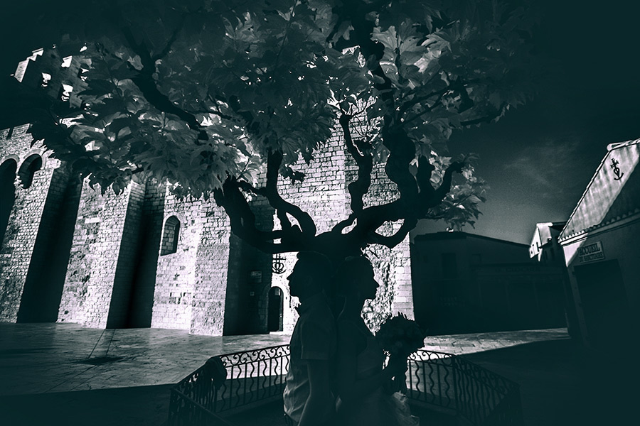 Yulia & Slava wedding (Le Mas de la Fouque ,France) – 6.14.2014 (Day T. Emin Kuliyev — Award-Winning Wedding Photojournalist NYC & USA | Best Wedding Photographer Known for Candid, Timeless Moments