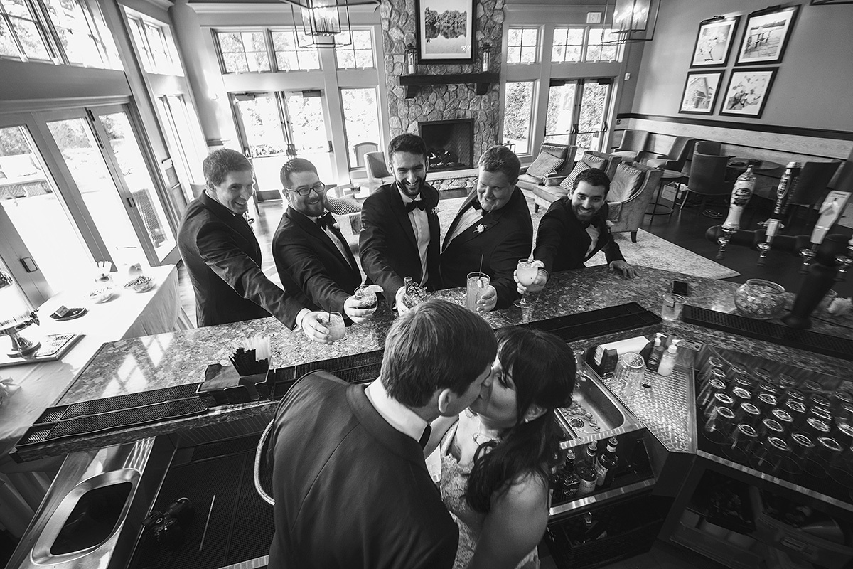 Roxana & Russ – 09.30/2018 – Indian Trail Club Wedding in Franklin Lak. Emin Kuliyev — Award-Winning Wedding Photojournalist NYC & USA | Best Wedding Photographer Known for Candid, Timeless Moments