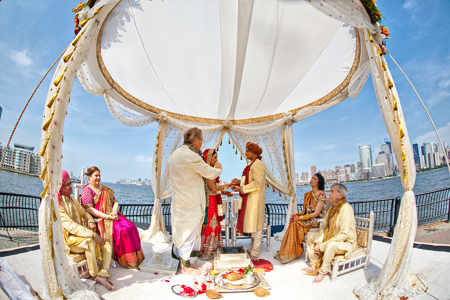 Pooja & Amit – Wedding (Part II) (May, 29th, 2011). Emin Kuliyev — Award-Winning Wedding Photojournalist NYC & USA | Best Wedding Photographer Known for Candid, Timeless Moments