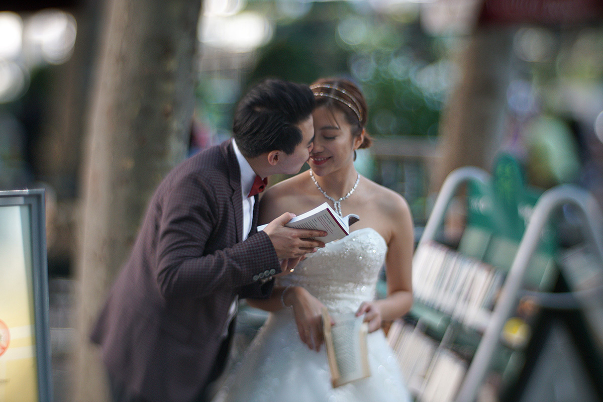 Ming & Renli  – 9.16.2016. Emin Kuliyev — Award-Winning Wedding Photojournalist NYC & USA | Best Wedding Photographer Known for Candid, Timeless Moments