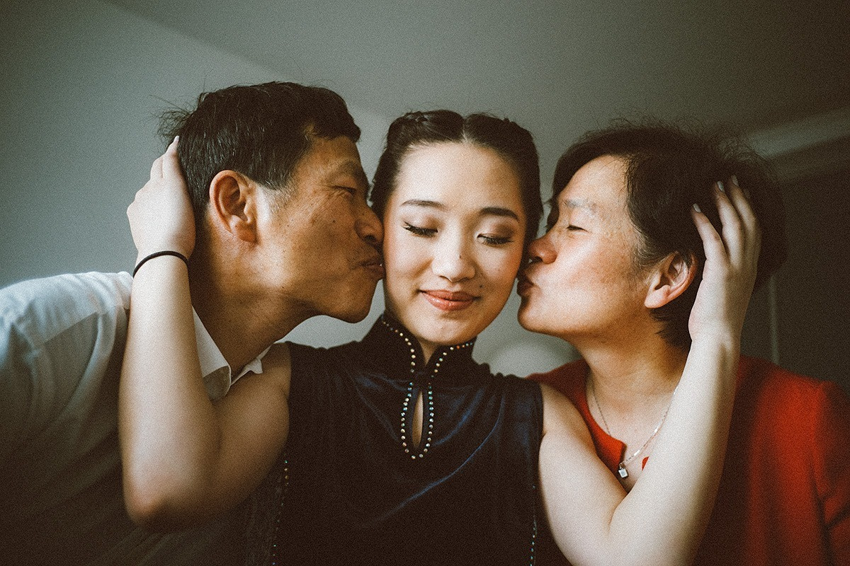 Derek & June – 3-28-2015. Emin Kuliyev — Award-Winning Wedding Photojournalist NYC & USA | Best Wedding Photographer Known for Candid, Timeless Moments