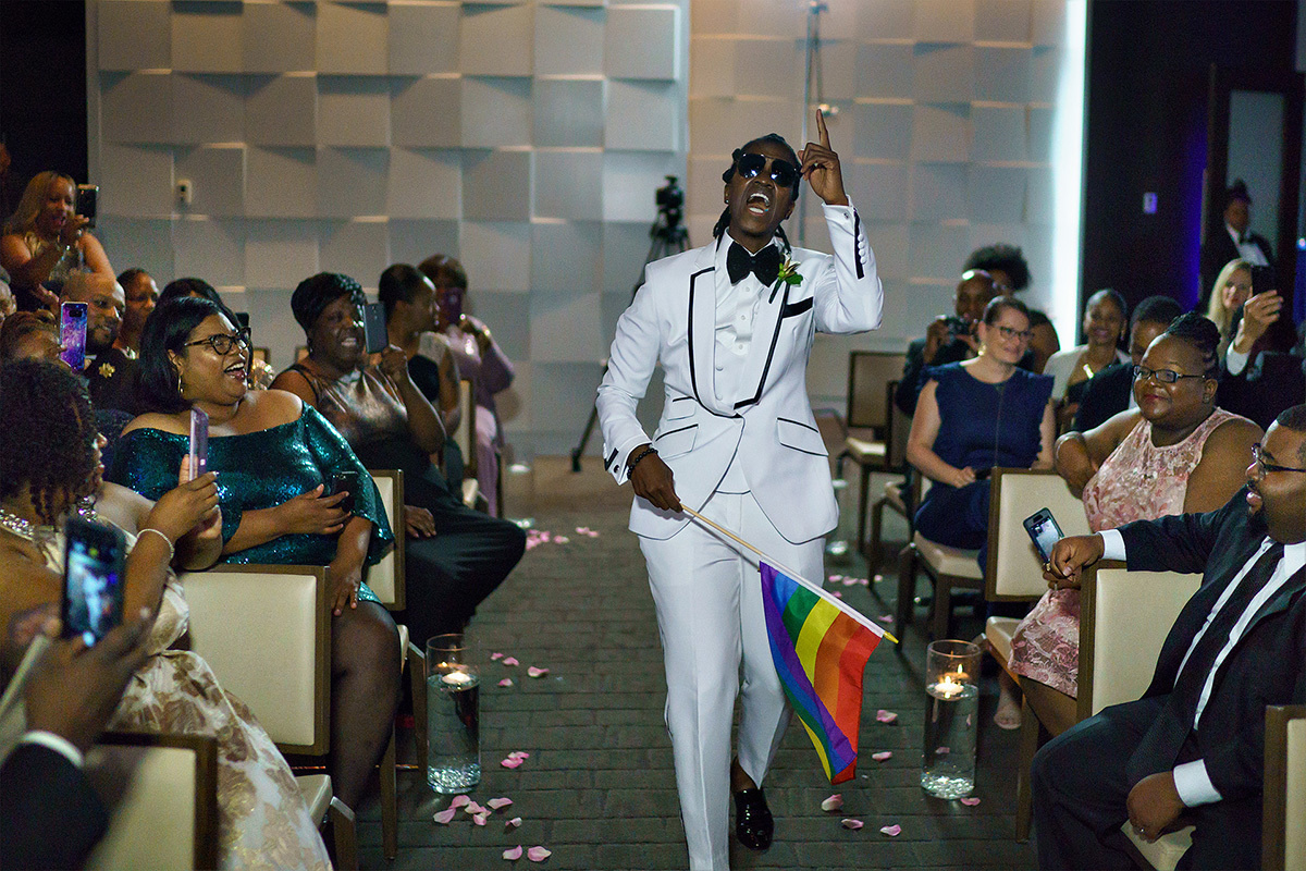 J + J – 06.02.2018 – The Sunset Room by Wolfgang Puck, Oxon Hill, MD. Emin Kuliyev — Award-Winning Wedding Photojournalist NYC & USA | Best Wedding Photographer Known for Candid, Timeless Moments