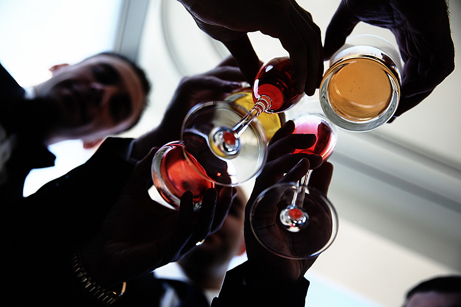 Julie & Marcel – Day 2 – 02.23.2014. Emin Kuliyev — Award-Winning Wedding Photojournalist NYC & USA | Best Wedding Photographer Known for Candid, Timeless Moments