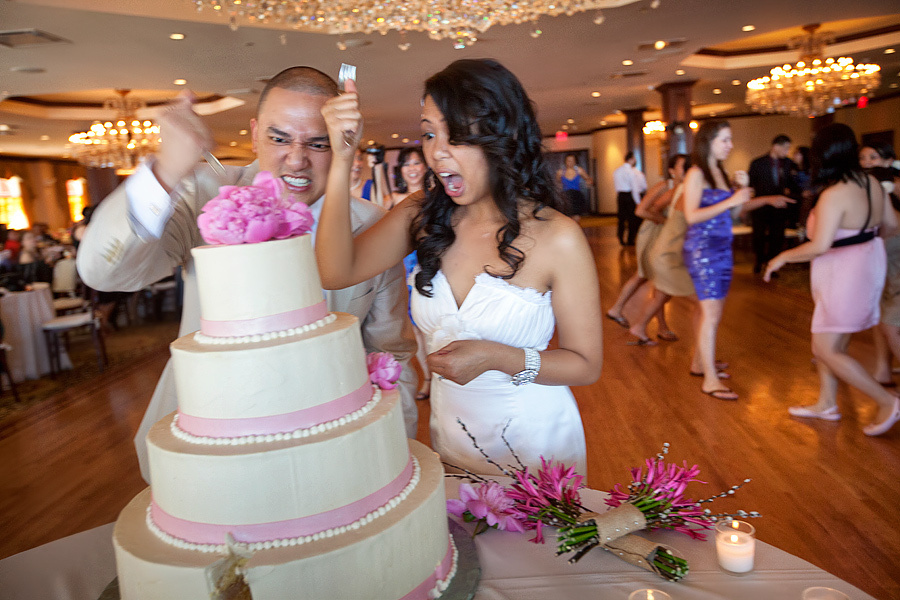 Leslie & Dominic – May 15th, 2010. Emin Kuliyev — Award-Winning Wedding Photojournalist NYC & USA | Best Wedding Photographer Known for Candid, Timeless Moments