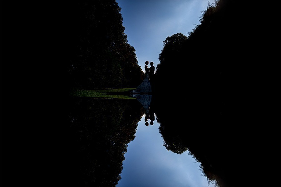 Michael & Marissa  – 9/19/2014. Emin Kuliyev — Award-Winning Wedding Photojournalist NYC & USA | Best Wedding Photographer Known for Candid, Timeless Moments