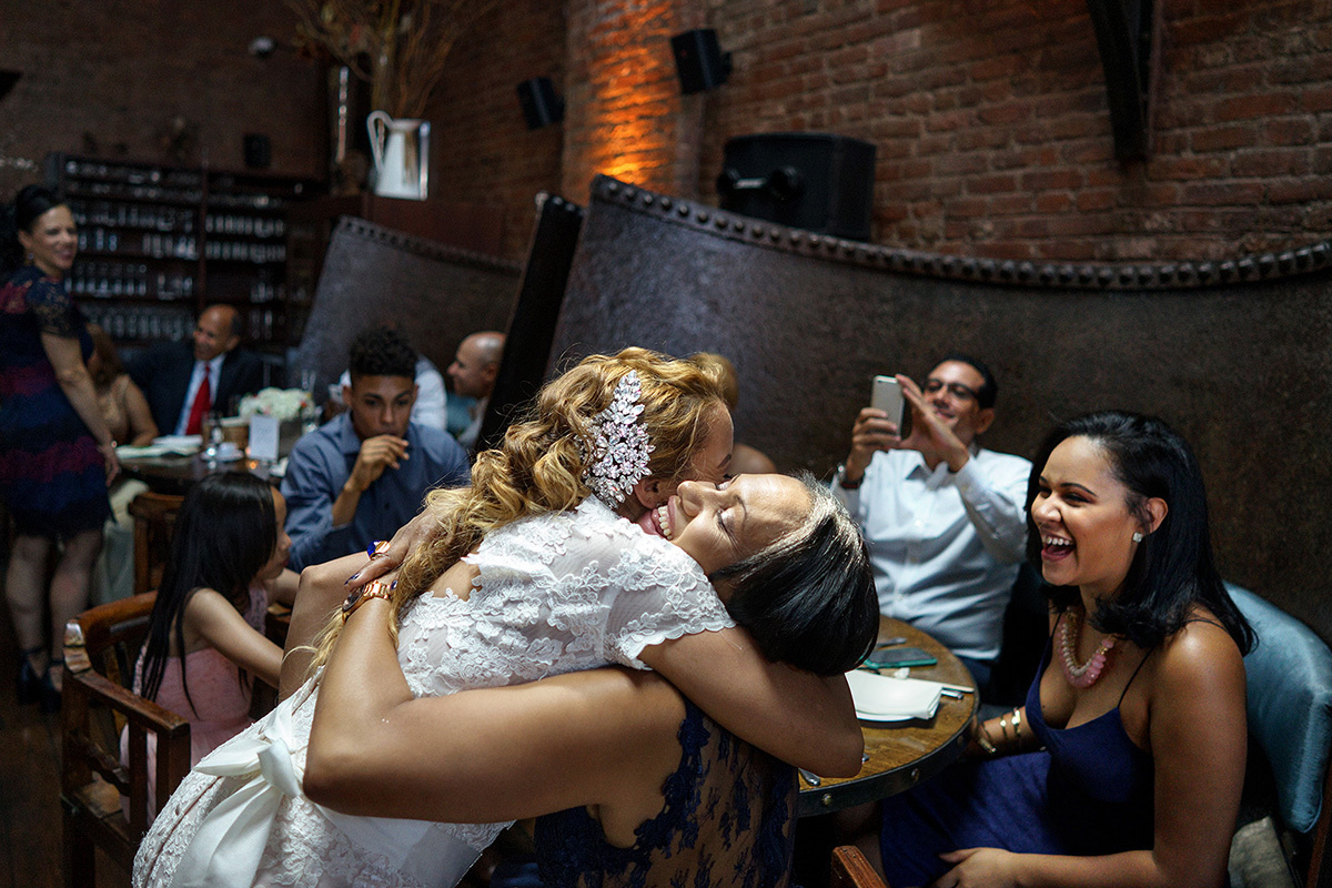 Julissa & Edwin – 7/4/2016. Emin Kuliyev — Award-Winning Wedding Photojournalist NYC & USA | Best Wedding Photographer Known for Candid, Timeless Moments