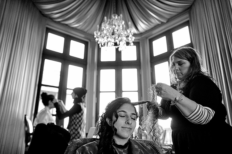 Niloufar & Ali –  – 11/28/2014 –  Oheka Castle,Huntington, NY. Emin Kuliyev — Award-Winning Wedding Photojournalist NYC & USA | Best Wedding Photographer Known for Candid, Timeless Moments