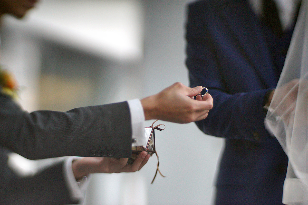 Pag & Ross – 12.12.2015 (Hong Kong). Emin Kuliyev — Award-Winning Wedding Photojournalist NYC & USA | Best Wedding Photographer Known for Candid, Timeless Moments