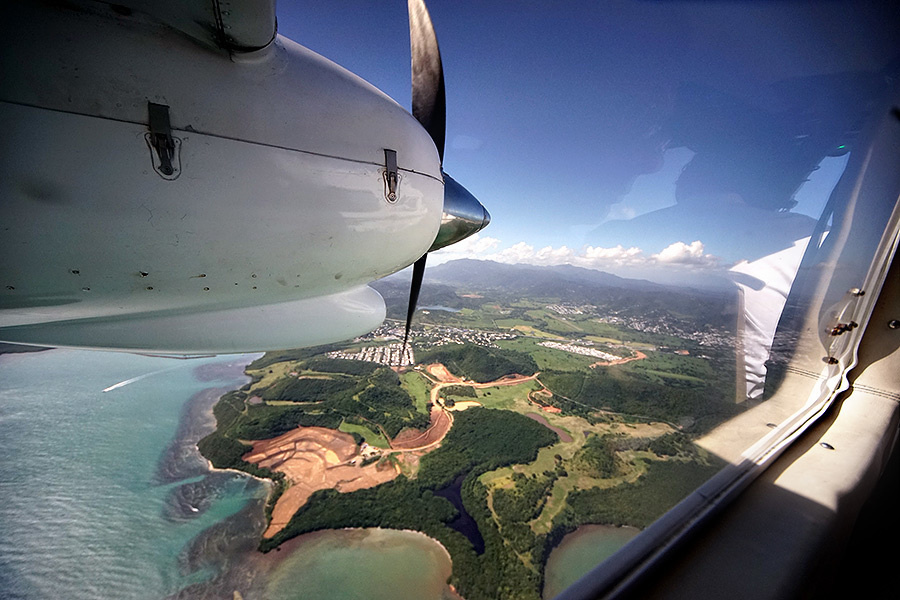 Joshua + Liane (San Juan) (Day 3) – 12/07/2014. Emin Kuliyev — Award-Winning Wedding Photojournalist NYC & USA | Best Wedding Photographer Known for Candid, Timeless Moments