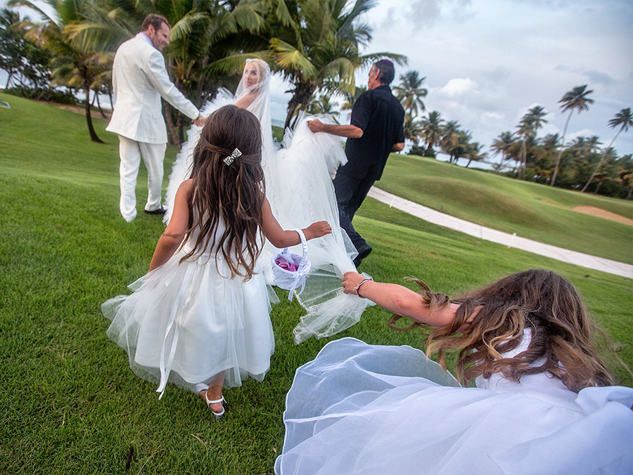 David & Leila (Puerto Rico) – Day 2 (July 27, 2013) Wedding day. Emin Kuliyev — Award-Winning Wedding Photojournalist NYC & USA | Best Wedding Photographer Known for Candid, Timeless Moments