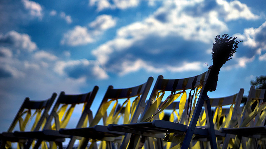 Yulia & Slava wedding (Le Mas de la Fouque ,France) – 6.14.2014 (Day T. Emin Kuliyev — Award-Winning Wedding Photojournalist NYC & USA | Best Wedding Photographer Known for Candid, Timeless Moments