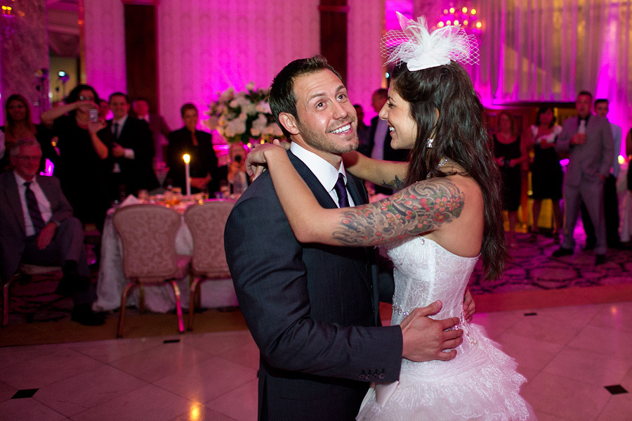 Virginia & Joseph – Wedding (June, 25th, 2011). Emin Kuliyev — Award-Winning Wedding Photojournalist NYC & USA | Best Wedding Photographer Known for Candid, Timeless Moments