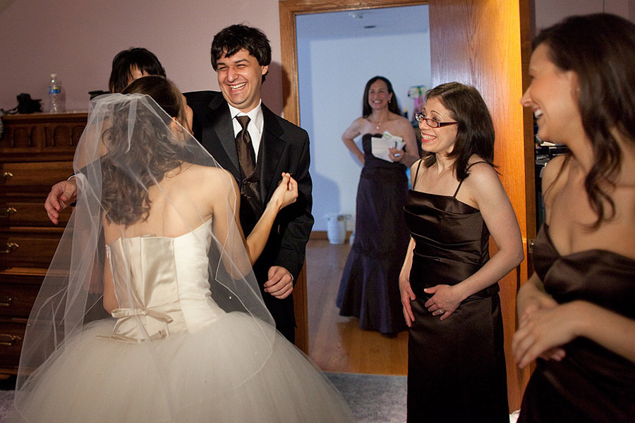 Erica & Devin – Wedding (June 6,2009). Emin Kuliyev — Award-Winning Wedding Photojournalist NYC & USA | Best Wedding Photographer Known for Candid, Timeless Moments