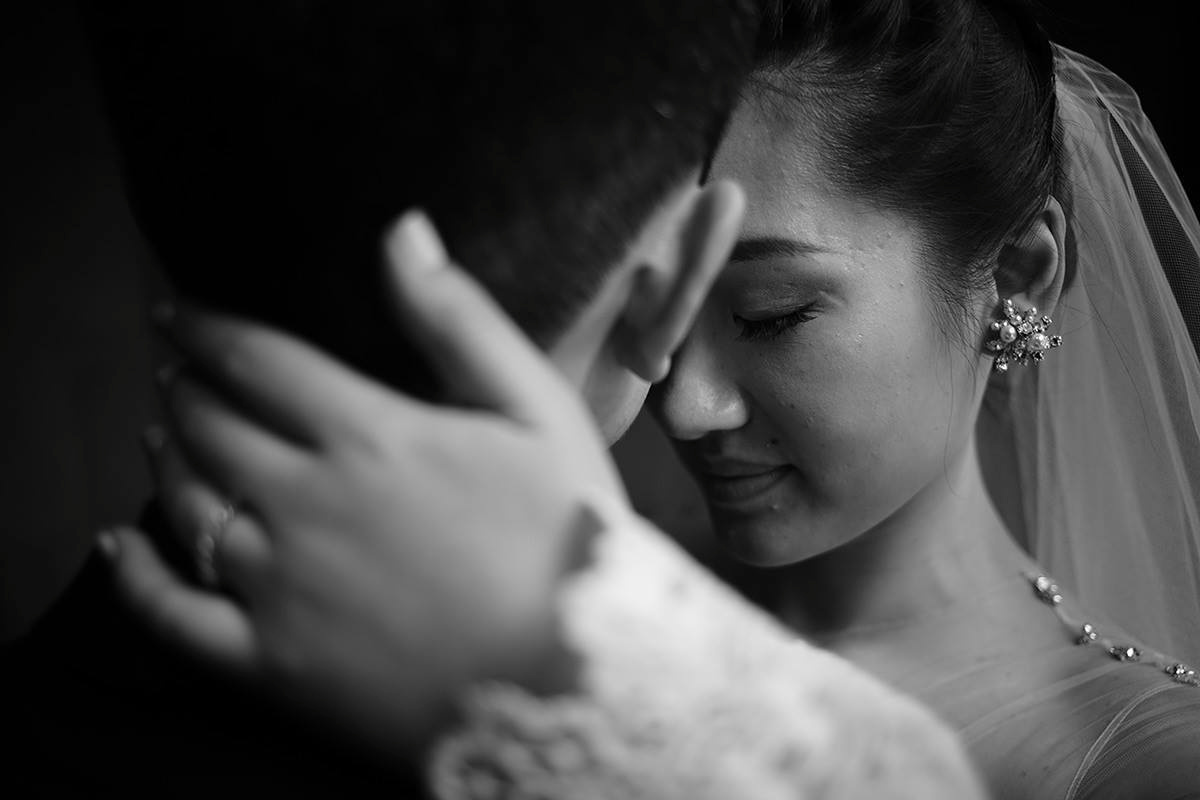 Derek & June – 3-28-2015. Emin Kuliyev — Award-Winning Wedding Photojournalist NYC & USA | Best Wedding Photographer Known for Candid, Timeless Moments