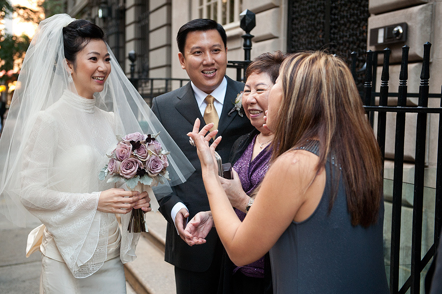 Winnie & Aaron – October 15th,2011. Emin Kuliyev — Award-Winning Wedding Photojournalist NYC & USA | Best Wedding Photographer Known for Candid, Timeless Moments