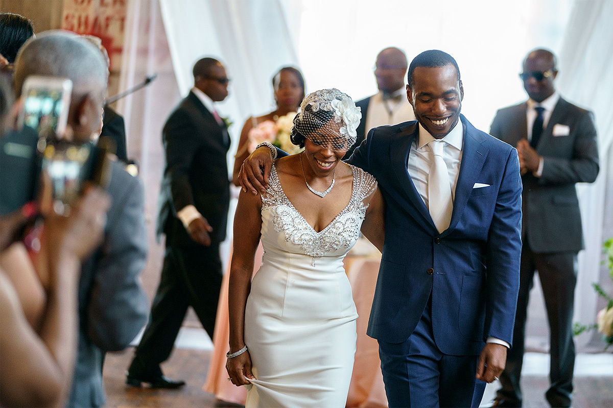 Don & Yarnell – 8.25.2017. Emin Kuliyev — Award-Winning Wedding Photojournalist NYC & USA | Best Wedding Photographer Known for Candid, Timeless Moments