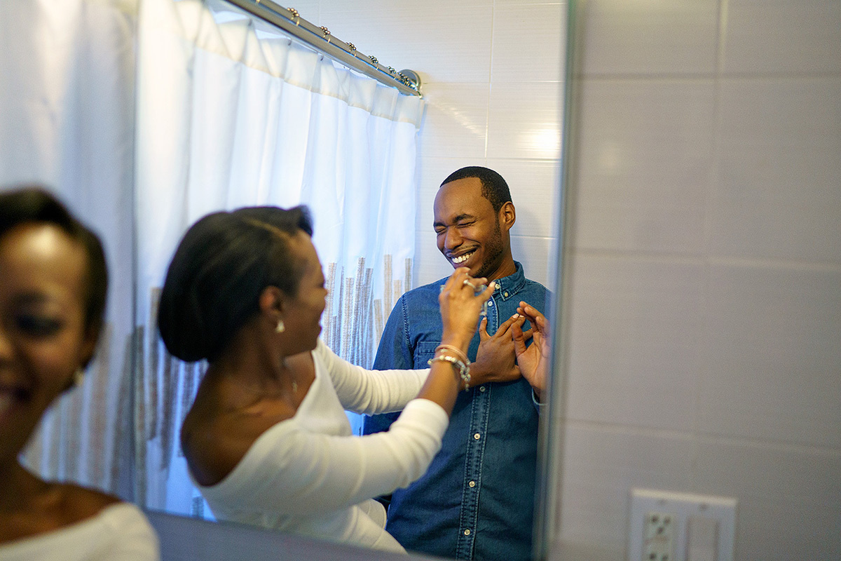 Don & Yarnell – 11/13/2016. Emin Kuliyev — Award-Winning Wedding Photojournalist NYC & USA | Best Wedding Photographer Known for Candid, Timeless Moments