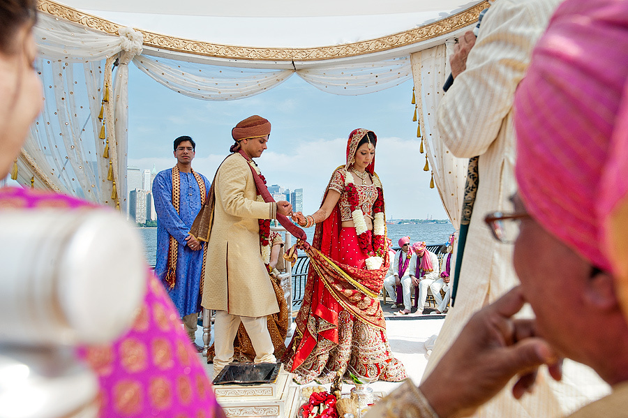 Pooja & Amit – Wedding (Part II) (May, 29th, 2011). Emin Kuliyev — Award-Winning Wedding Photojournalist NYC & USA | Best Wedding Photographer Known for Candid, Timeless Moments