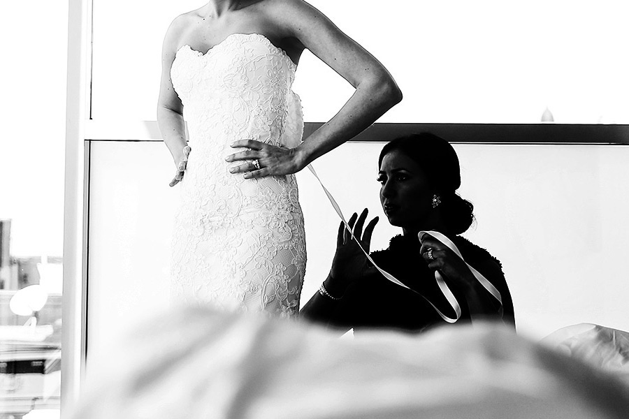 Julie & Marcel – Day 2 – 02.23.2014. Emin Kuliyev — Award-Winning Wedding Photojournalist NYC & USA | Best Wedding Photographer Known for Candid, Timeless Moments