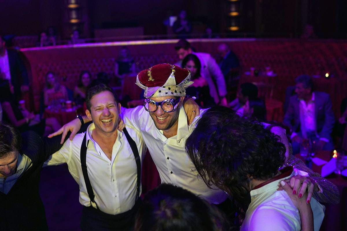 Florina + Jon – 11.19.2017 – Faena Hotel Miami Beach. Emin Kuliyev — Award-Winning Wedding Photojournalist NYC & USA | Best Wedding Photographer Known for Candid, Timeless Moments