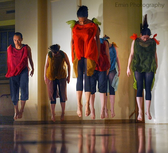 Dance Show (MAD About Dance). Emin Kuliyev — Award-Winning Wedding Photojournalist NYC & USA | Best Wedding Photographer Known for Candid, Timeless Moments