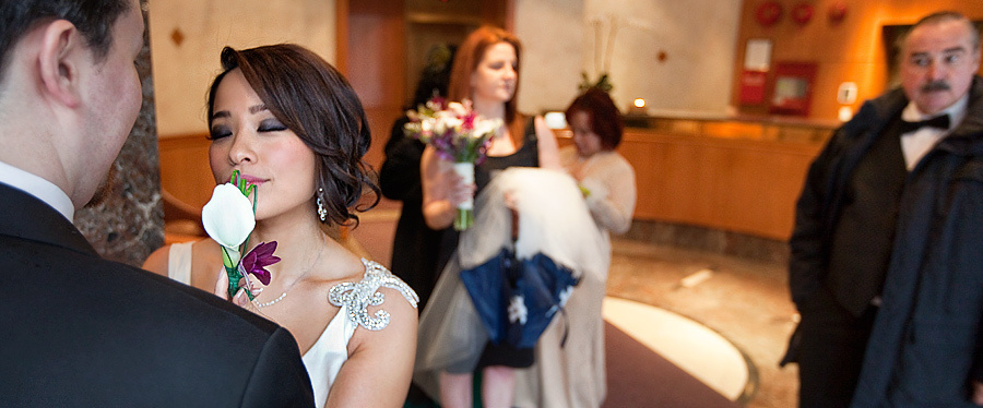 Connie & Bryan – Wedding March 14th, 2010. Emin Kuliyev — Award-Winning Wedding Photojournalist NYC & USA | Best Wedding Photographer Known for Candid, Timeless Moments