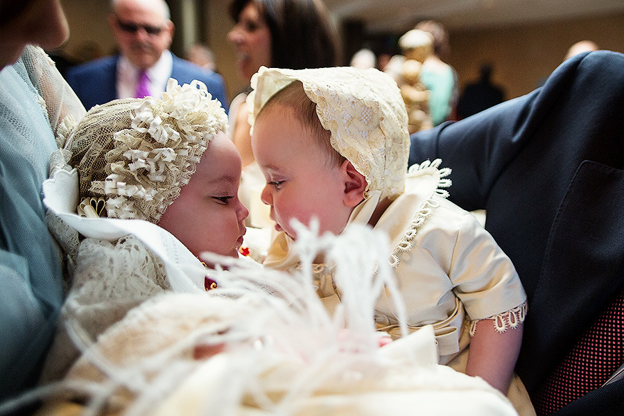 Christening – Francesca Rose & Anthony John – 04.07.2013. Emin Kuliyev — Award-Winning Wedding Photojournalist NYC & USA | Best Wedding Photographer Known for Candid, Timeless Moments