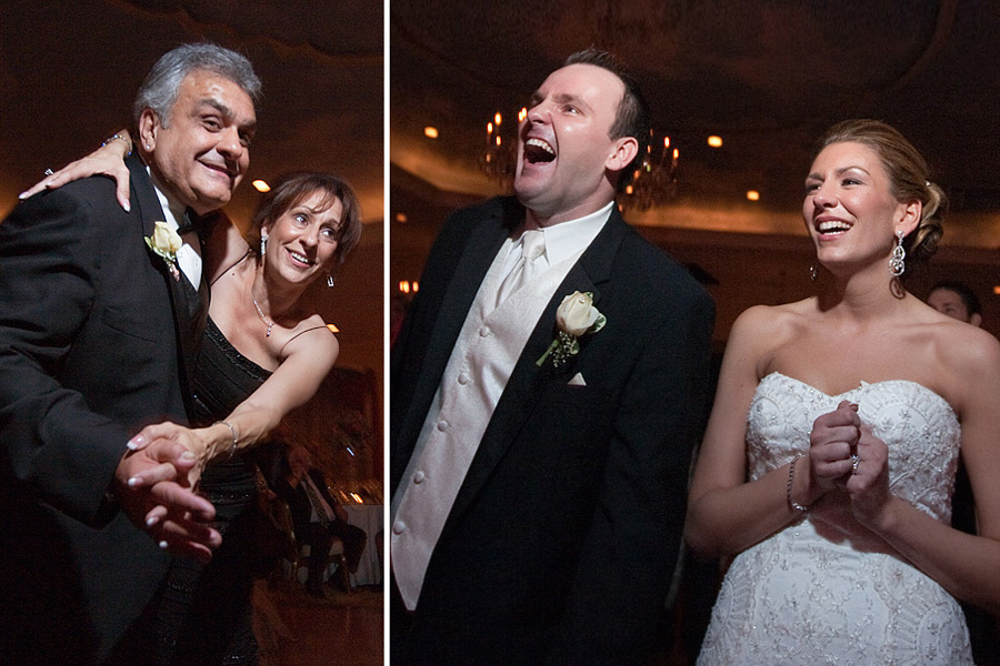 Tiffany & Jake (Wedding – 02/14/09). Emin Kuliyev — Award-Winning Wedding Photojournalist NYC & USA | Best Wedding Photographer Known for Candid, Timeless Moments