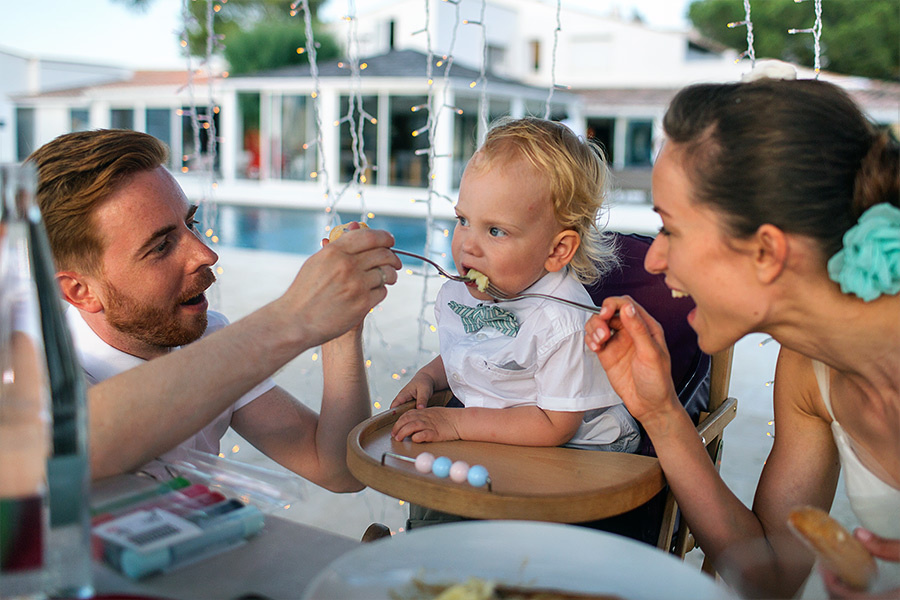 Yulia & Slava wedding (Le Mas de la Fouque ,France) – 6.14.2014 (Day T. Emin Kuliyev — Award-Winning Wedding Photojournalist NYC & USA | Best Wedding Photographer Known for Candid, Timeless Moments