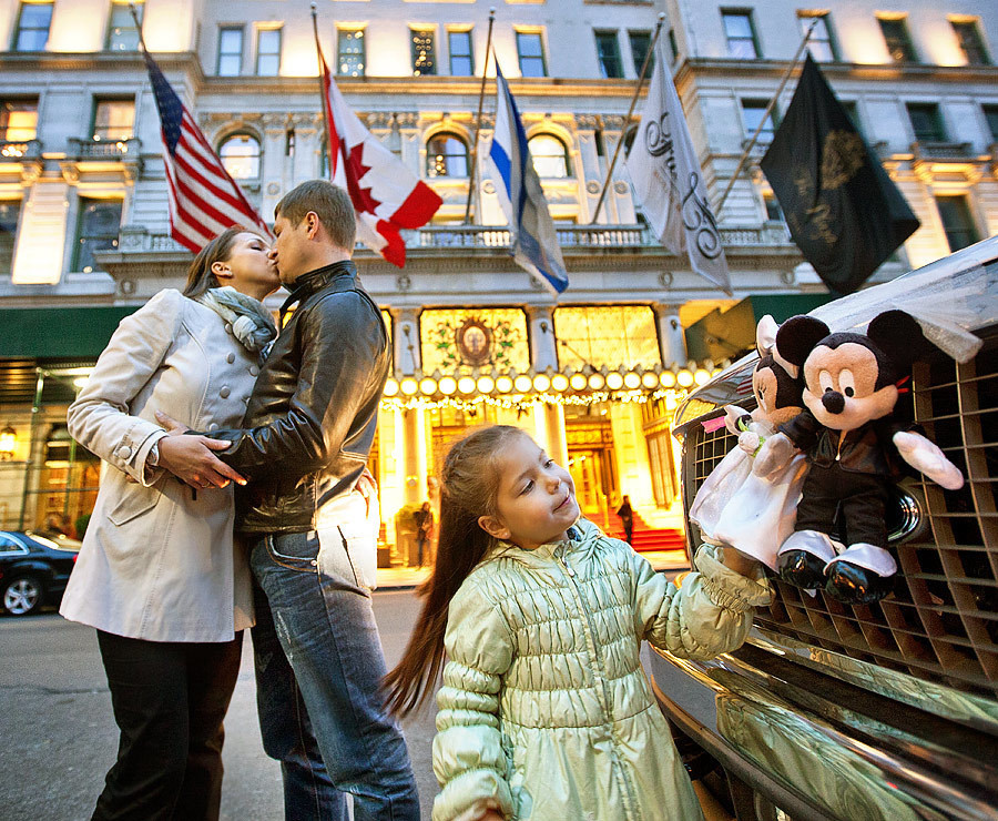 Katya & Maxim – 11-21-2011. Emin Kuliyev — Award-Winning Wedding Photojournalist NYC & USA | Best Wedding Photographer Known for Candid, Timeless Moments