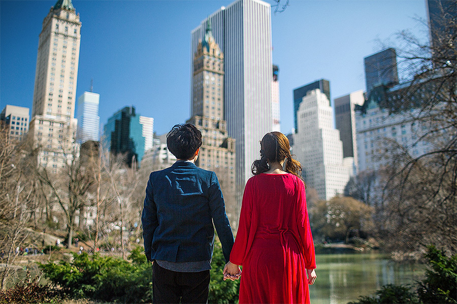 Pag & Ross (Day 1) – 04/06/2014. Emin Kuliyev — Award-Winning Wedding Photojournalist NYC & USA | Best Wedding Photographer Known for Candid, Timeless Moments