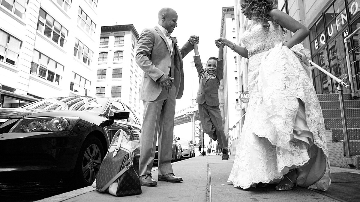 Julissa & Edwin – 7/4/2016. Emin Kuliyev — Award-Winning Wedding Photojournalist NYC & USA | Best Wedding Photographer Known for Candid, Timeless Moments