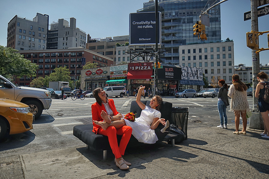 Ksusha & Annie – 8.20.2014. Emin Kuliyev — Award-Winning Wedding Photojournalist NYC & USA | Best Wedding Photographer Known for Candid, Timeless Moments