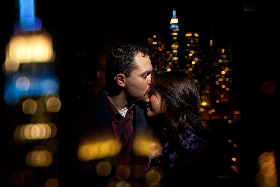 Connie & Bryan – E-Session (November, 6th, 2009). Emin Kuliyev — Award-Winning Wedding Photojournalist NYC & USA | Best Wedding Photographer Known for Candid, Timeless Moments
