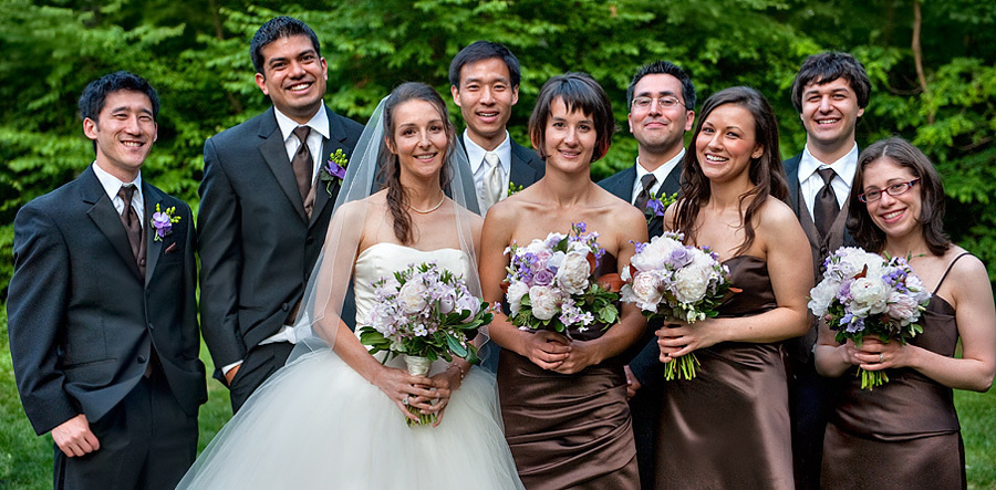 Erica & Devin – Wedding (June 6,2009). Emin Kuliyev — Award-Winning Wedding Photojournalist NYC & USA | Best Wedding Photographer Known for Candid, Timeless Moments