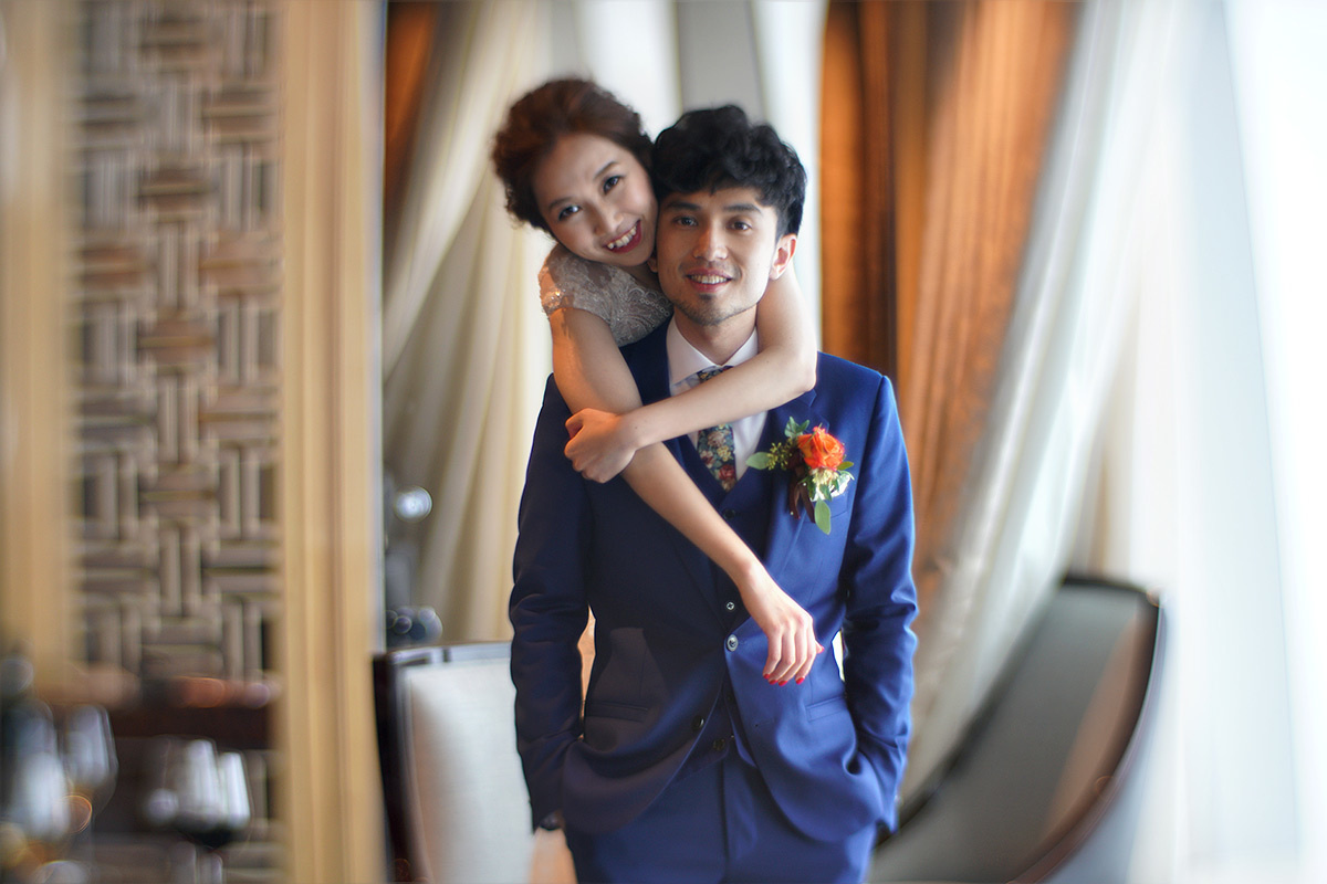 Pag & Ross – 12.12.2015 (Hong Kong). Emin Kuliyev — Award-Winning Wedding Photojournalist NYC & USA | Best Wedding Photographer Known for Candid, Timeless Moments