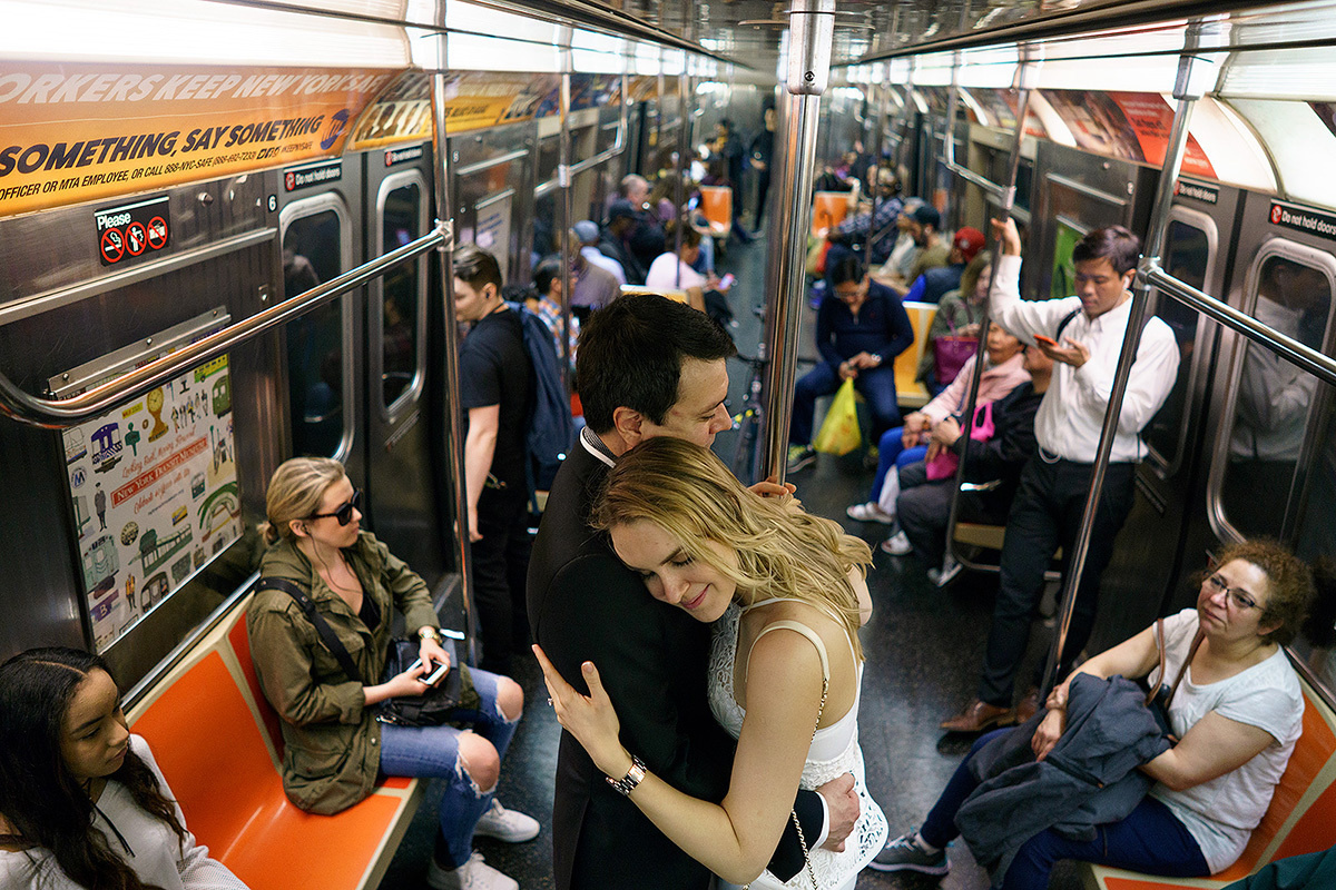 Arturo & Elena – 5-26-2017. Emin Kuliyev — Award-Winning Wedding Photojournalist NYC & USA | Best Wedding Photographer Known for Candid, Timeless Moments