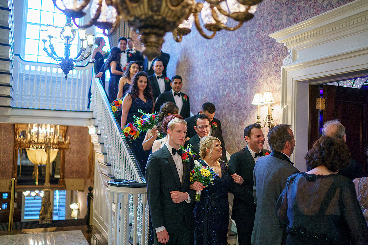 Noel & Adam – June 24th, 2017 (The Shadowbrook). Emin Kuliyev — Award-Winning Wedding Photojournalist NYC & USA | Best Wedding Photographer Known for Candid, Timeless Moments