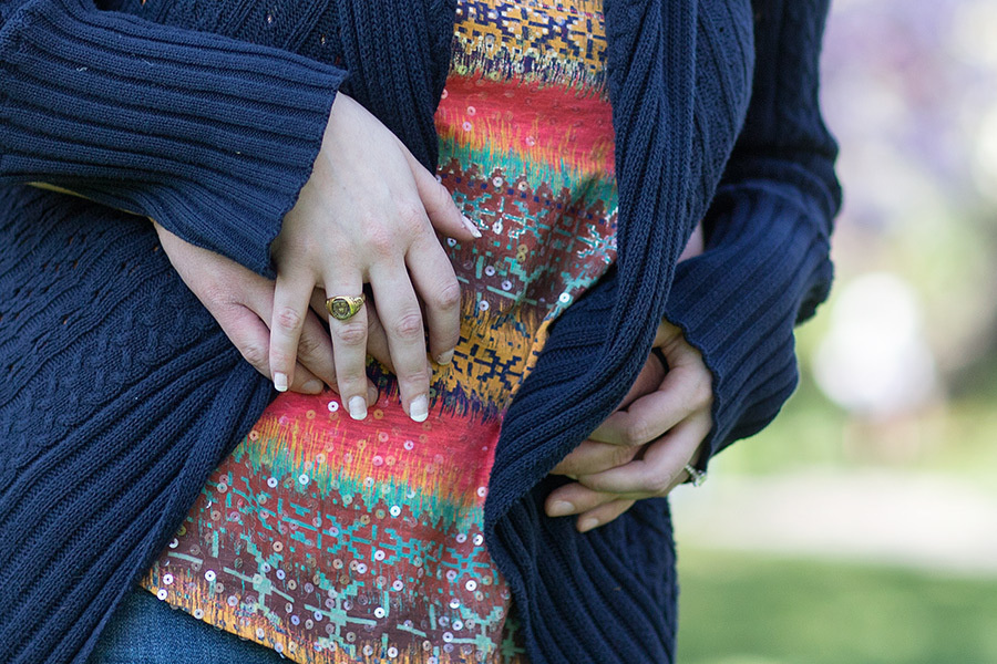 Melissa & Emad – E-Session (April, 27th, 2013). Emin Kuliyev — Award-Winning Wedding Photojournalist NYC & USA | Best Wedding Photographer Known for Candid, Timeless Moments