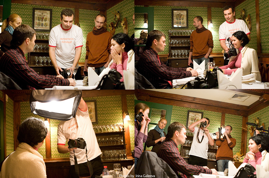 Wedding photography seminar and master class in Moscow (Russia). Emin Kuliyev — Award-Winning Wedding Photojournalist NYC & USA | Best Wedding Photographer Known for Candid, Timeless Moments